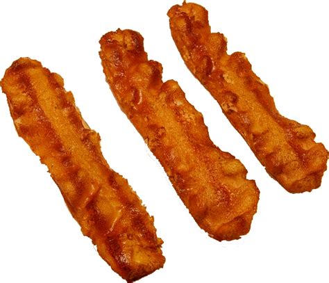 Bacon Strips PNG Transparent Bacon Strips PNG Images PlusPNG