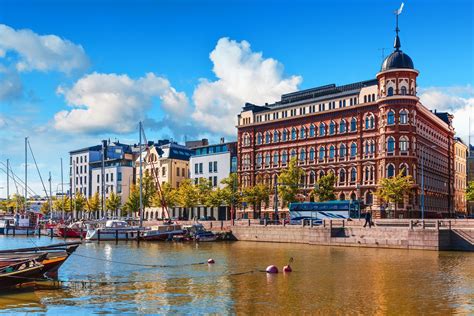 15 Reasons To Visit Helsinki And Stay Forever