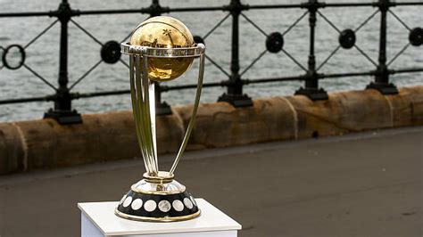 Cricket World Cup Trophy Hd Images Images And Photos Finder