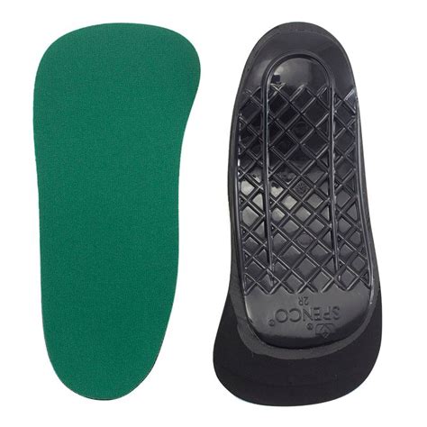 Spenco Rx Orthotic Arch Support Insoles Uk