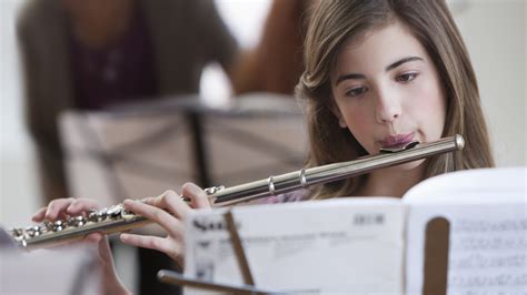 Homeschool Music Education Lesson Plan