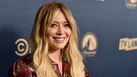 Hilary Duff To Return As Lizzie Mcguire In Exclusive Sequel Series For Disney Wpxi