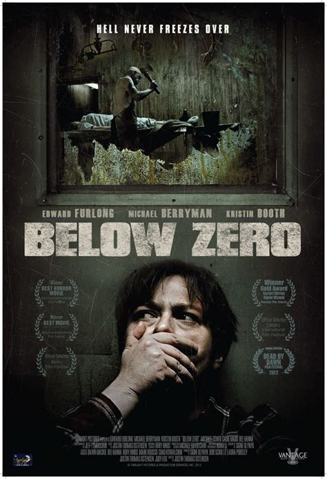 Below zero takes place on planet 4546b, one year after the events of the first game. Daily Grindhouse | BELOW ZERO (2012) - Daily Grindhouse