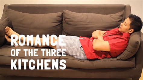 Romance Of The Three Kitchens Episode 23 Sex Dream Soy Sauce