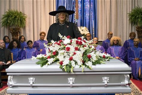 A madea family funeral full english movie 2019 storyline. Tyler Perry's A Madea Family Funeral | Edmonton Movies