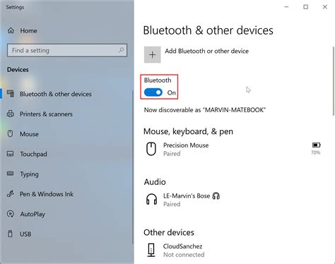 How To Turn On Bluetooth Windows Haiper