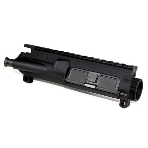 Bcm M4 Upper Receiver Assy Black Label Armory Black Market Firearms