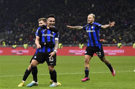 Nächster Nackenschlag Für Milan Derby Geht An Inter Sky Sport Austria