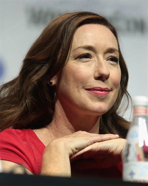 1,757,412 likes · 360,561 talking about this. List of Molly Parker performances - Wikipedia