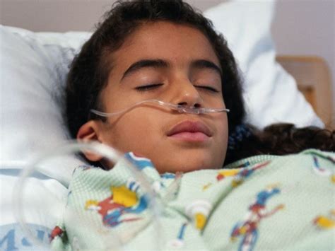 Kidney Injury Common After Non Kidney Transplants In Children