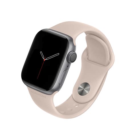 Köp Apple Watch Band Sand Online