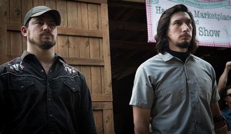 The logan lucky movie is one of the latest released racing movies which is worth watching it. Logan Lucky (2017) - Financial Information