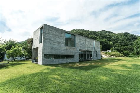 Bts's house hannam the hill seoul,korea. BTS's "In the SOOP" Filming Location Was Revealed And It's ...