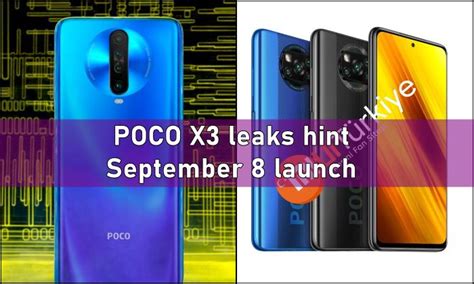 Iqoo z3 of 6gb ram and 128gb is priced at 19990, whereas poco x3 pro of 6gb ram and 128gb is priced at 18999. POCO X3 leaks hint specifications & launch date - INCPak
