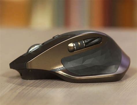Logitech Mx Master Wireless Mouse Wireless Mouse Logitech Mouse