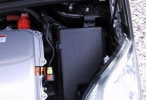 Here you may to know how to jump start prius c. Ask The Mechanic - Toyota