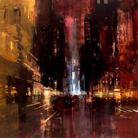 Pin By Jeffrey Lindsay On Citytown Art City Painting Art Painting