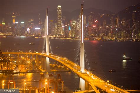 Stonecutters Bridge