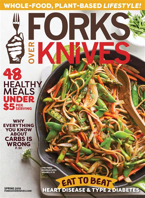 Forks Over Knives The Cookbook Over 300 Plant Based Recipes