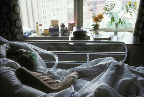 Hiv Arrived In The Us Long Before ‘patient Zero The New York Times