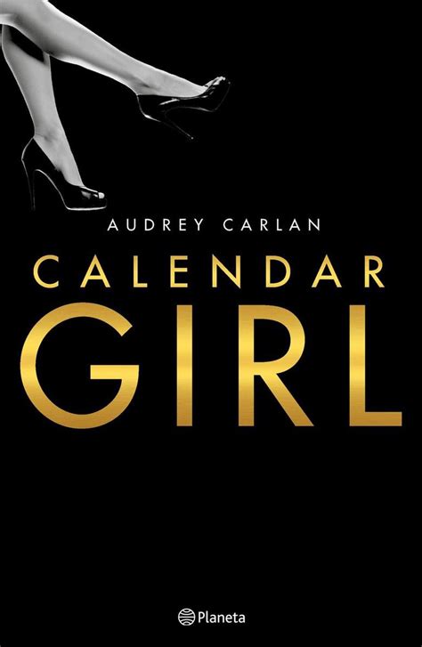 Calendar Girl Calendar Girl Pack Ebook Audrey Carlan