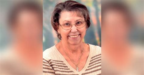 Obituary For Betty F Garrett Barnes Denning Family Funeral Home