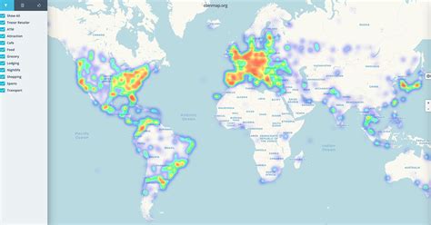 43 cryptocurrency assets into and unlinkable cryptocurrency trading platform. Crypto ATMs & merchants of the world | Coinmap.org