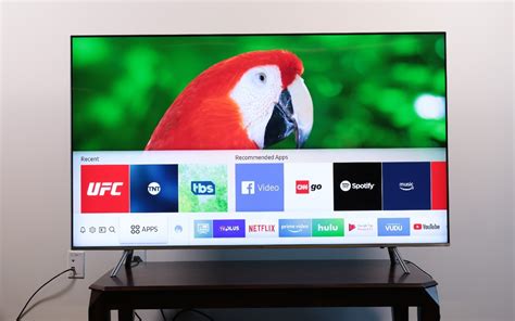 Samsung Tv Settings Guide What To Enable Disable And Tweak Toms Guide