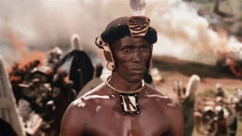 Shaka Zulu Tv Series 1986 1986 — The Movie Database Tmdb