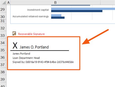 So no, you cannot make excel allow free editing while preserving the signatures, as 1). How to Insert a Digital Signature in Excel - Fast and Easy