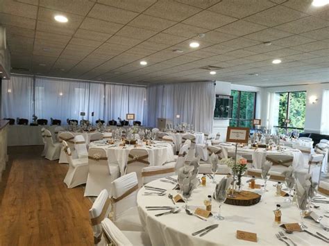 Wedding And Function Booking Ryton Golf Club Tyne And Wear North
