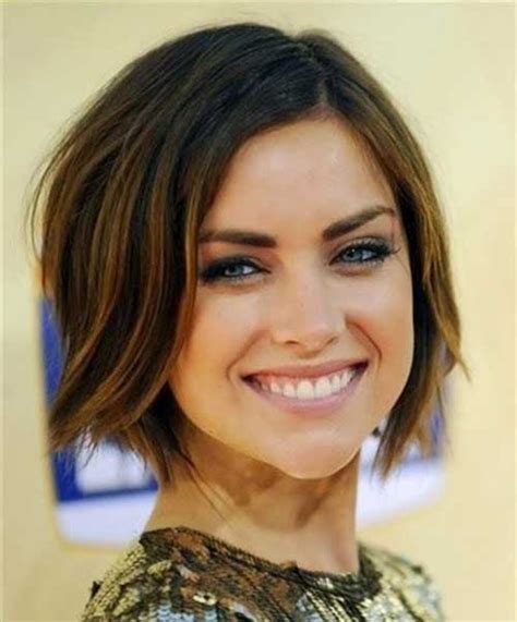 Celebrity Short Bob Hairstyles You Should See Bob Hairstyles 2018