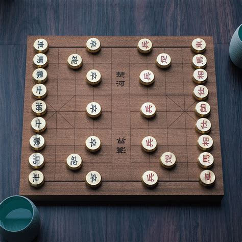 Have You Play The “chinese Chess” Before Blog With Hobbymart