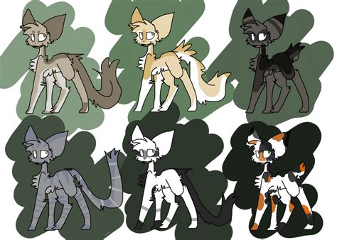 Cat Adopts By Silhouett3s On Deviantart