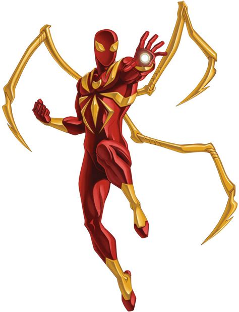 Do You Hope To See Tom Holland Wear A Comic Accurate Iron Spider Suit