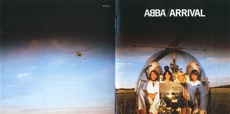 Music Rewind Abba Arrival 1976 Remastered Deluxe Edition 2006