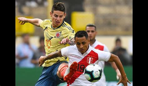 O peru, por exemplo, havia sido finalista na última edição da copa américa. Perú vs Colombia 3-0 Goles Video Resumen Mejores jugadas ...