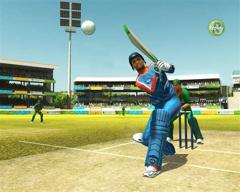 Powered by advance ai algorithms. H.K Softwares: EA Sports Cricket-2013 Full PC Version Download