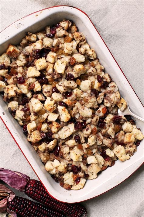 canadian syrian thanksgiving stuffing recipe in this one of the more unique dressing side