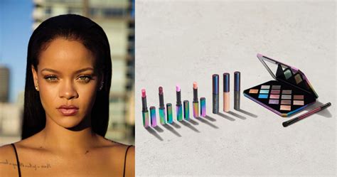 Fenty Beauty A Popular Makeup Line By Rihanna Greater Good Sa