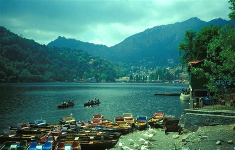 The capital is new delhi. Is August a good time to visit Nainital? | News Travel ...