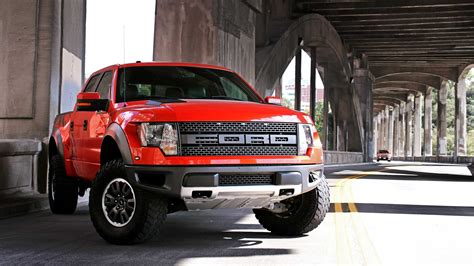 Find out what your car is really worth in minutes. 2011 Ford F150 SVT Raptor 6.2L - American Renegade