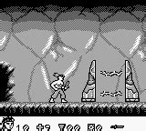 Turok Battle Of The Bionosaurs Screenshots For Game Boy MobyGames