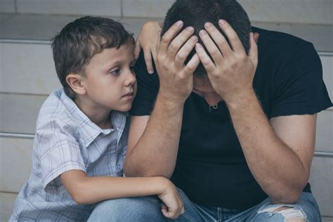 7 Razones Por Las Que Los Padres No Logran Amar A Sus Hijos La Mente