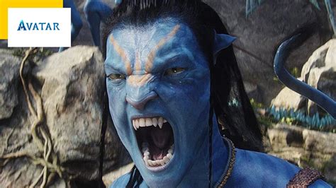Avatar 2 Quelle Durée Pour Le Film De James Cameron Actus Ciné
