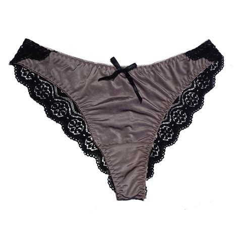 snazzyway sexy black lace hipster panty lingerie site