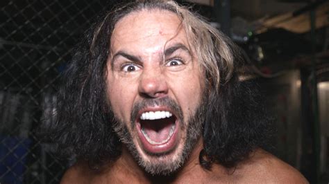 Matt Hardy Issues Statement On His Wwe Status And If He Is Retired From