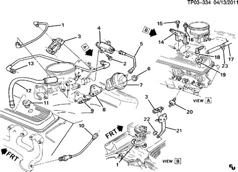 Many good image inspirations on our internet are the very best image selection for 1985. NB_9521 Chevy 350 Engine Diagram 1983 Chevy I Need A Belt Schematic Wiring