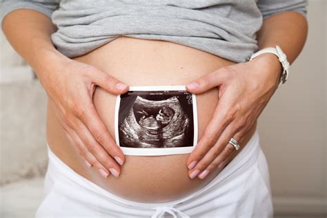 las formas en las que el estrés puede afectar al bebé durante el embarazo estilo de vida