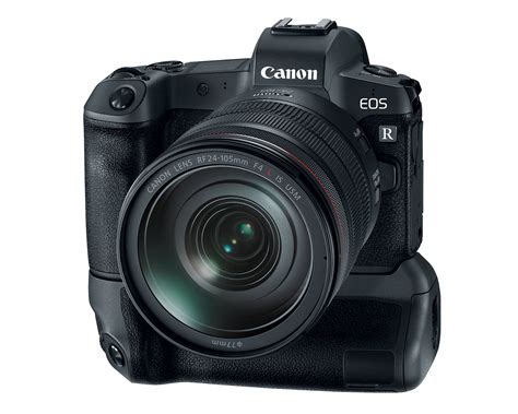 Preguntas frecuentes sobre cps preguntas. The Canon EOS R is Bound to Help Your Argument With Sony ...
